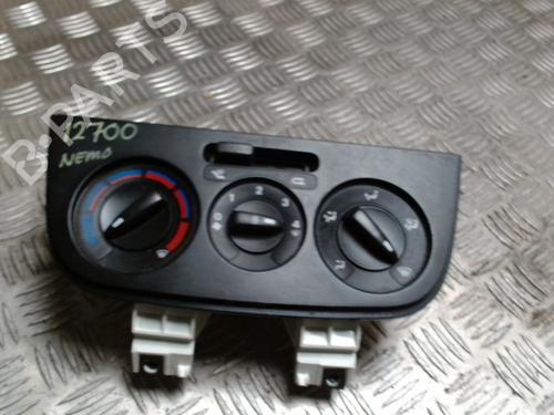 Climate control CITROËN NEMO MPV 1.3 HDi 75 | BP36159925I5 - Image 4