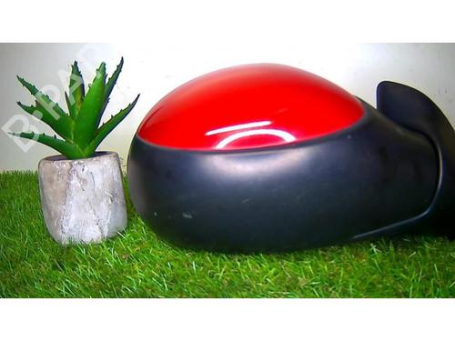 Right mirror CITROËN XSARA PICASSO (N68) 1.6 HDi | BP25384628C27 