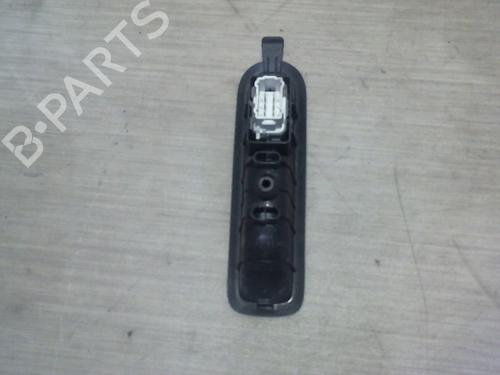 Right rear window switch RENAULT SCÉNIC II (JM0/1_) 1.9 dCi (JM0G, JM12, JM1G, JM2C) | BP25389613I28