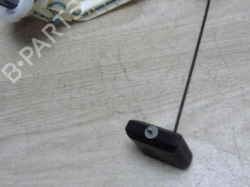 Fuel pump NISSAN VANETTE CARGO Van (HC 23) 2.3 D | BP25408822M76 