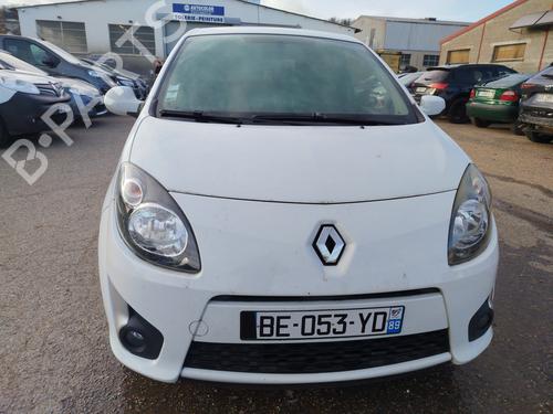 Dashboard RENAULT TWINGO II (CN0_) 1.2 16V (CN04, CN0B) | BP31238502C46 