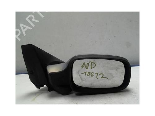 Used Right mirror RENAULT GRAND SCÉNIC II (JM0/1_) 1.6 (113 hp) 25418183