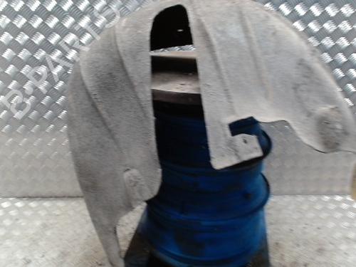 Paso rueda VW TIGUAN (5N_) 2.0 TDI 4motion (140 hp) 33018341