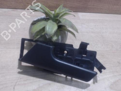 Used Rear left interior door handle CHEVROLET AVEO / KALOS Hatchback (T250, T255) 1.2 LPG (84 hp) 31218364
