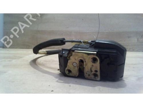 Front right lock NISSAN MICRA III (K12) 1.5 dCi | BP25414498C97