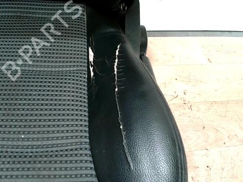 Left front seat MERCEDES-BENZ A-CLASS (W169) A 180 CDI (169.007, 169.307) | BP25419191C15 - Image 6