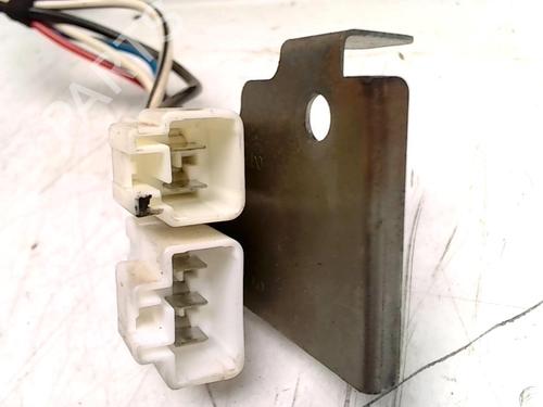 Used Electronic module NISSAN QASHQAI I (J10, NJ10) 2.0 dCi (150 hp) 31227457