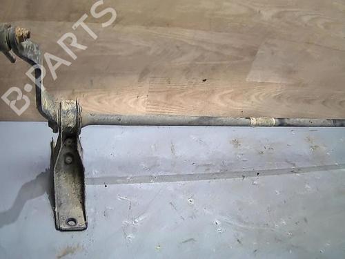 Other PEUGEOT 407 (6D_) 1.6 HDi 110 (6D9HZC, 6D9HYC) | BP29381925O1 