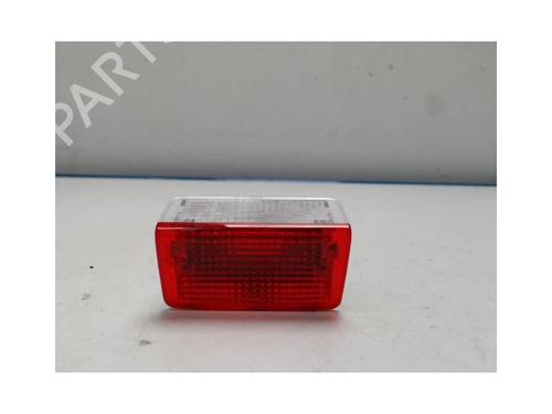 Used Licence plate light MERCEDES-BENZ A-CLASS (W169) A 200 (169.033, 169.333) (136 hp) 25416928