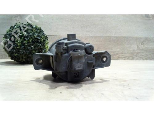 Left front fog light CITROËN C4 I (LC_) 1.6 16V | BP25402281C30