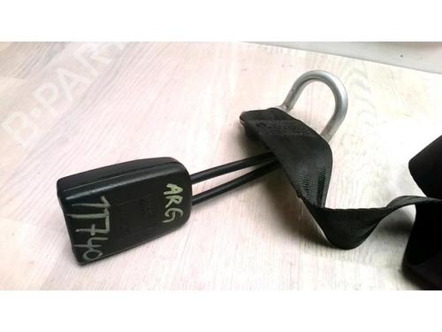 Seat buckle VW GOLF III (1H1) 1.4 | BP25428326I32