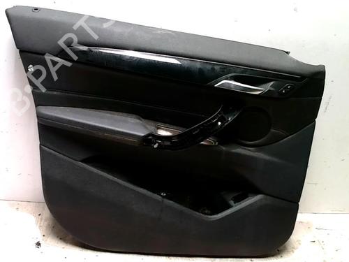Venstre frontpanel BMW X1 (F48) sDrive 18 d (150 hp) 25427673