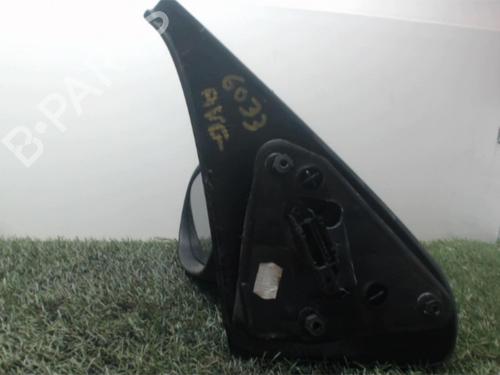 Left mirror RENAULT CLIO II (BB_, CB_) 1.2 (BB0A, BB0F, BB10, BB1K, BB28, BB2D, BB2H, CB0A,... | BP25396382C26 