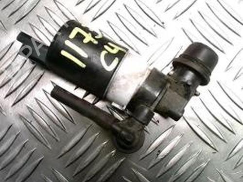Used Washer pump CITROËN C4 Picasso I MPV (UD_) 1.6 HDi (109 hp) 25429797