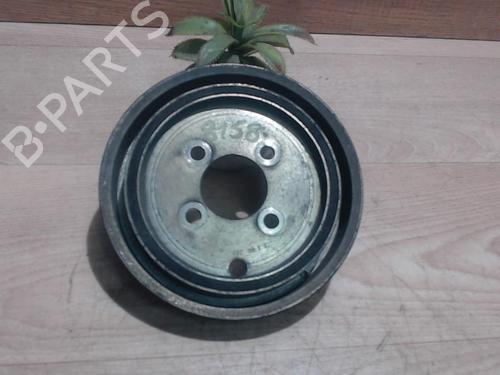 Pulley CITROËN XSARA PICASSO (N68) 1.8 16V | BP31219986M122