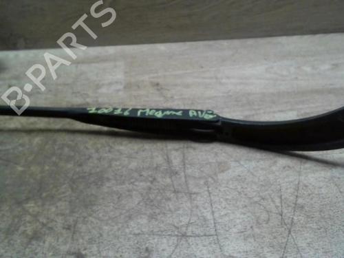Front windshield wiper arm RENAULT MEGANE II (BM0/1_, CM0/1_) 1.9 dCi (BM0G, CM0G) | BP29240175C143