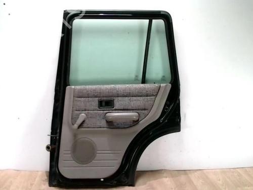 Right rear door LAND ROVER FREELANDER I (L314) 2.0 DI 4x4 | BP28087228C5
