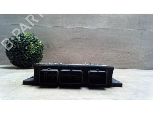 Engine control unit (ECU) RENAULT MEGANE II (BM0/1_, CM0/1_) 1.5 dCi (BM1F, CM1F) | BP25412224M57 