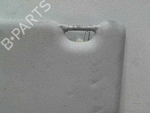 Left sun visor FORD GALAXY II (WA6) 2.0 TDCi | BP31226008I1