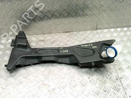 Used Windscreen washer tank CITROËN C4 Picasso II 1.6 BlueHDi 120 (120 hp) 31026568
