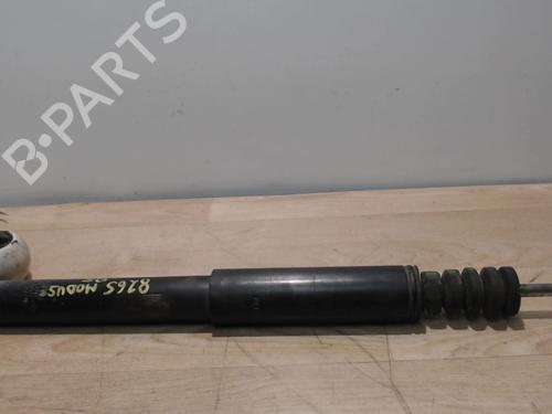 Used Right rear shock absorber RENAULT MODUS / GRAND MODUS (F/JP0_) 1.2 (JP0C, JP0K, FP0C, FP0K, FP0P, JP0P, JP0T) (75 hp) 25386125