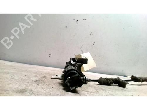 Ignition barrel AUDI A4 B6 Avant (8E5) 2.5 TDI | BP25424588M48 