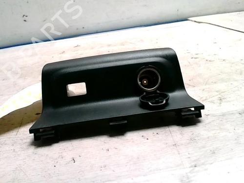 Used Electronic module CITROËN C3 III (SX) 1.2 PureTech 82 (83 hp) 25423047