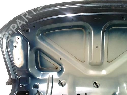 Tailgate CITROËN C5 III (RD_) 1.6 HDi 110 (RD9HZC) | BP25418657C6 