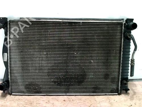 Used Water radiator AUDI A6 C6 Avant (4F5) 2.7 TDI (190 hp) 31220935