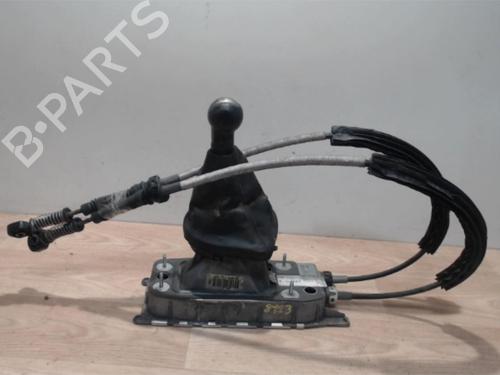 Used Gear lever RENAULT CLIO III (BR0/1, CR0/1) 1.5 dCi (BR0H, CR0H, CR1S, BR1S) (106 hp) 25414865