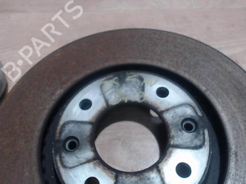 Other CITROËN DS3 (SA_) 1.6 HDi 115 | BP25385046O1 - Image 3