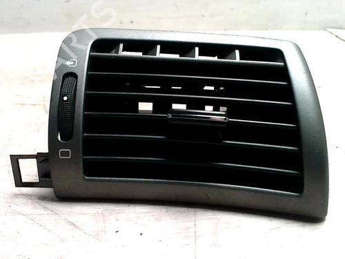 Air vent PEUGEOT 407 (6D_) 2.0 HDi 135 (6DRHRH, 6DRHRE, 6DRHRG, 6DRHRJ) | BP31229005I21