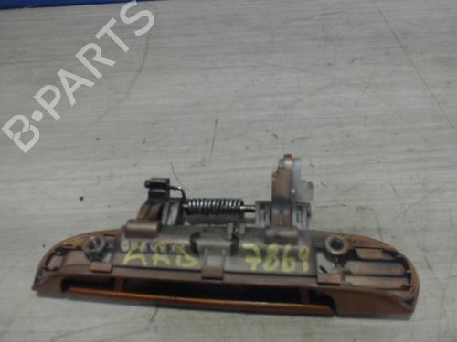 Rear right exterior door handle KIA PICANTO I (SA) 1.1 CRDi | BP25408382C130