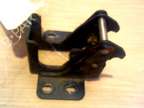 Hinge/Door check strap TOYOTA YARIS (_P13_) 1.5 Hybrid (NHP130_, NHP130) | BP25415172C146 