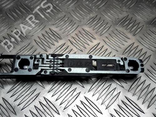 Licence plate light RENAULT KANGOO Express (FC0/1_) 1.5 dCi (FC1E) | BP26164168I40 
