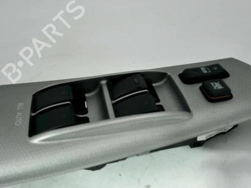Left front window switch TOYOTA COROLLA (_E12_) 1.4 D (NDE120_, NDE120R) | BP26667723I27 