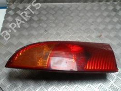 Used Left taillight FORD FOCUS I (DAW, DBW) 1.8 TDCi (100 hp) 30538444