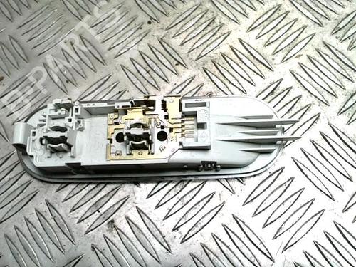 Interior roof light DACIA DUSTER (HS_) 1.5 dCi | BP32388021I8