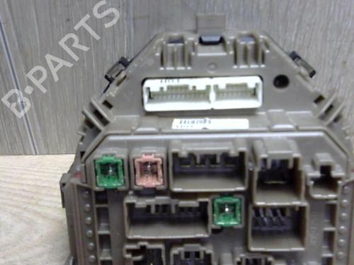 Display CITROËN C1 (PM_, PN_) 1.0 (68 hp) 31219600