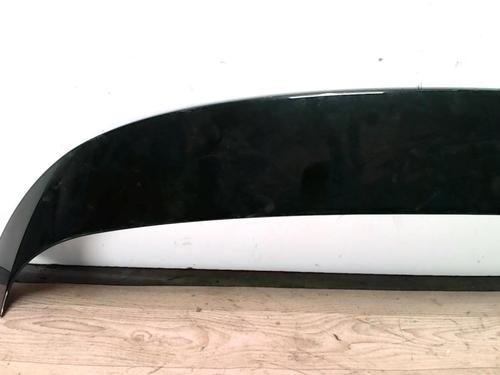 Spoiler bagklap CITROËN C4 II (NC_) 1.2 THP 110 (NCHNZ6, NCHNV6) | BP31235856C96 