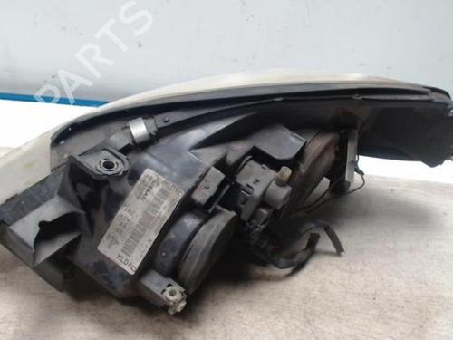 Right headlight NISSAN PRIMERA Hatchback (P12) 1.9 dCi | BP28055126C29 