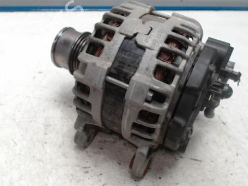 Alternator VW POLO V (6R1, 6C1) 1.2 TSI 16V | BP28306093M7