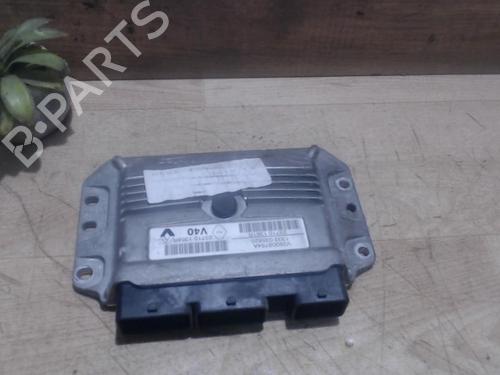 Used Control unit RENAULT SCÉNIC III (JZ0/1_) 1.4 16V (JZ0F, JZ1V) (131 hp) 31218246