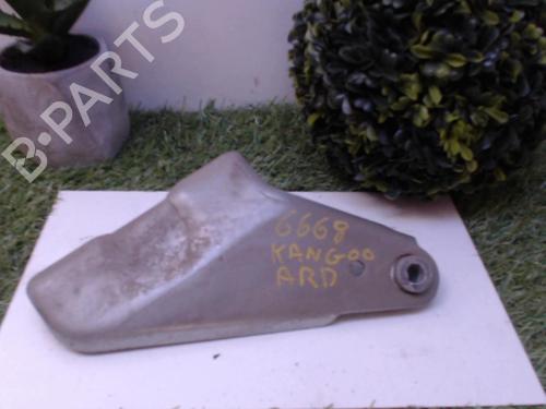 Dørhængsel/Dørbegrænser RENAULT KANGOO (KC0/1_) 1.5 dCi (84 hp) 25395587