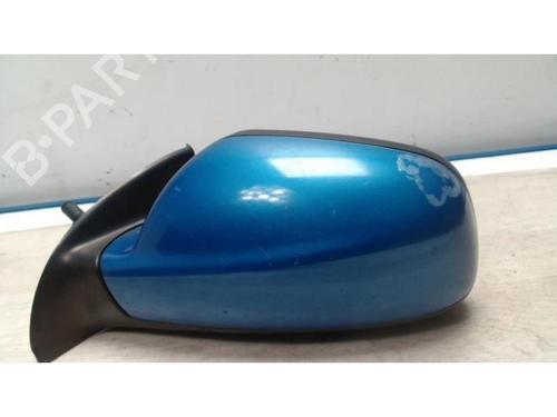 Left mirror PEUGEOT 307 (3A/C) 1.6 HDi | BP25431354C26 