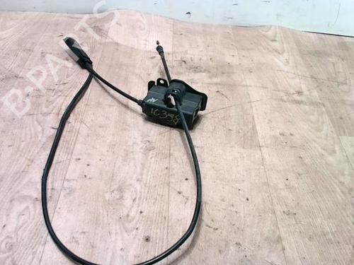 Used Front right lock MERCEDES-BENZ C-CLASS Coupe (CL203) C 220 CDI (203.706) (143 hp) 27803034