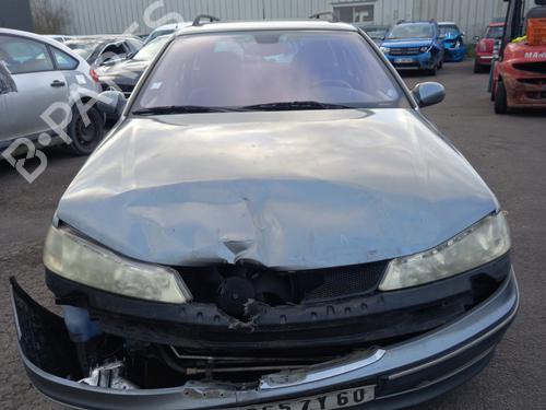 Brugte PEUGEOT 406 Break (8E/F) 2.0 HDI 90 4663790