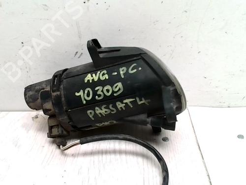 Used Left front fog light VW PASSAT B5.5 Variant (3B6) 1.9 TDI (101 hp) 28371904