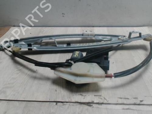 Front left window mechanism CITROËN C4 Grand Picasso I (UA_) 2.0 HDi 138 | BP25426017C22 
