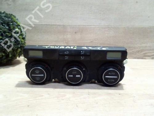 Commande Chauffage VW TOURAN (1T1, 1T2) 1.9 TDI | BP25383405I5 